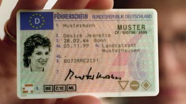 Führerschein