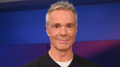 Hannes Jaenicke 