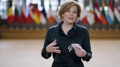 Julia Klöckner 