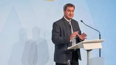 Markus Söder
