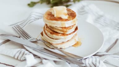Pancakes