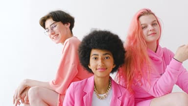 Pink Style Tour 