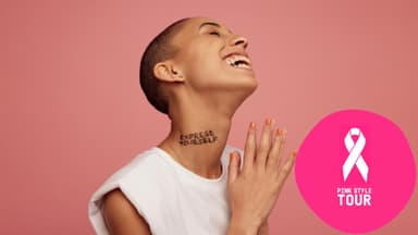 Pink Style Tour 