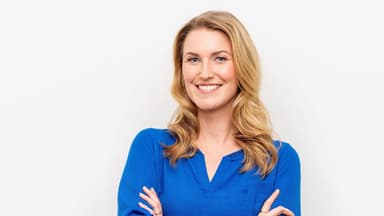 Daniela Will ist Moderatorin bei RTL.