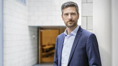 Ingo Zamperoni 