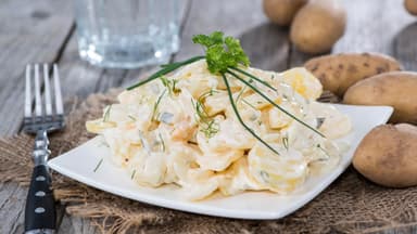 Kartoffelsalat