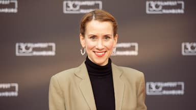 Lena Dörrie
