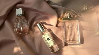 Parfum Flakons