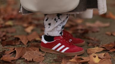 Sneaker Adidas Gazelle 