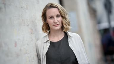 Christina Athenstädt