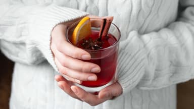 Glühwein
