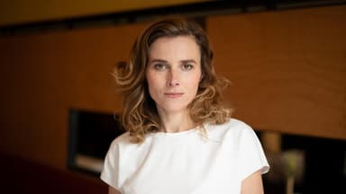 Karin Hanczewski.