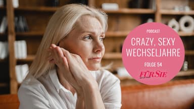 Hormonmangel in den Wechseljahren 