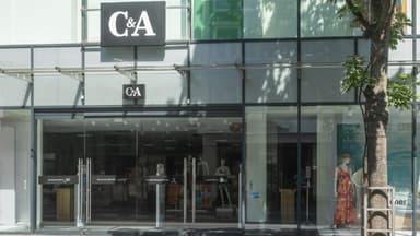 Angebote bei C&A 