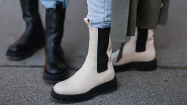 Chelsea Boots von Marco Tozzi 