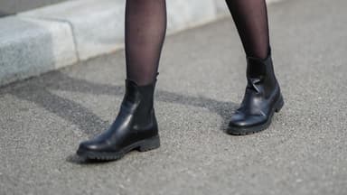Chelsea Boots von Marco Tozzi