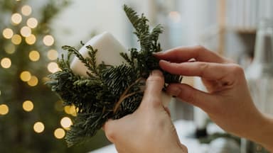 Ikea-Hacks für Weihnachten 