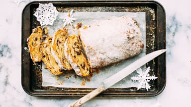 Schneller Stollen