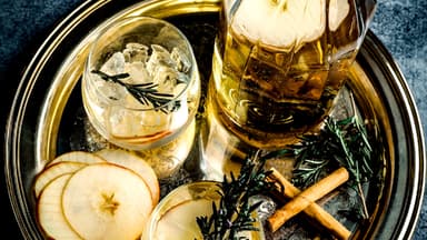 Winter-Lillet