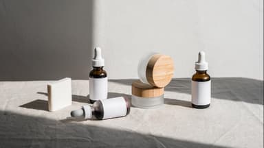 Clean Beauty 