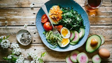Die besten Diäten 2024 – mit dieser Ernährung