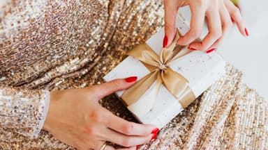 Last-Minute-Geschenke aus der Drogerie 