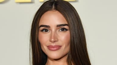 Glass Hair von Olivia Culpo 