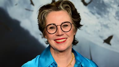 Ildiko von Kürthy