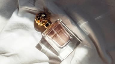 Langanhaltendes Parfum
