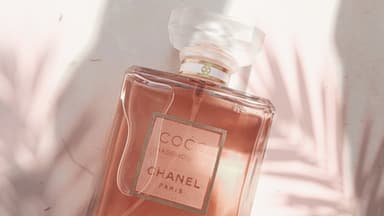 Parfum Coco Mademoiselle von Chanel