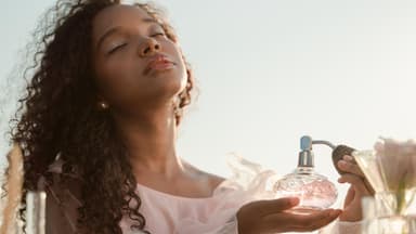 Parfum selber machen 
