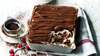 Printen-Tiramisu 