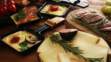 Raclette