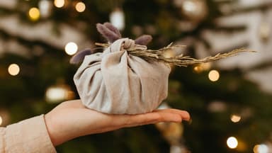 Weihnachtsgeschenk 