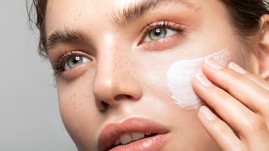 Botox-Creme 