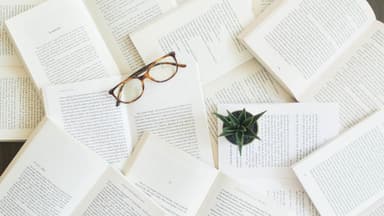 Bücher auf der Spiegel-Bestsellerliste