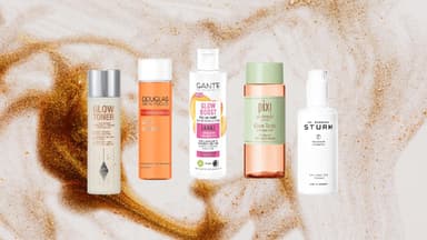 Glow Toner 