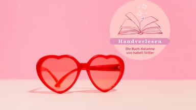 Die Handverlesen-Kolumne im Februar