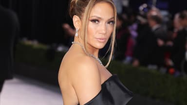 Jennifer Lopez