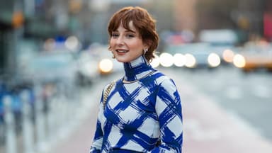 Kurzhaarfrisuren für dünnes Haar 