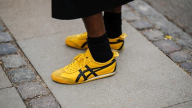Onitsuka Tiger Sneakers