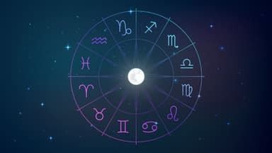 Wochenhoroskop