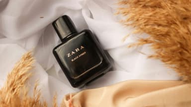 Zara-Parfüm