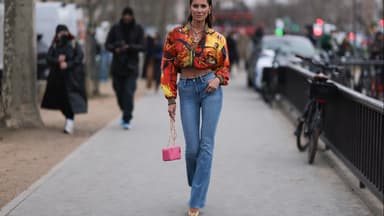 Bootcut Jeans