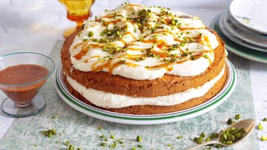 Die besten Käsekuchen-Rezepte