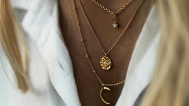 Ketten Layering