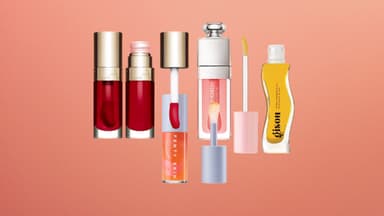 Lippenöle
