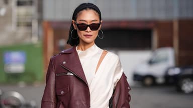 Modetrends Frühling 2024 
