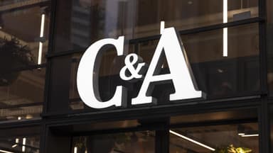 C&A Logo