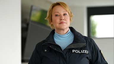 Floriane Daniel in WaPo Bodensee